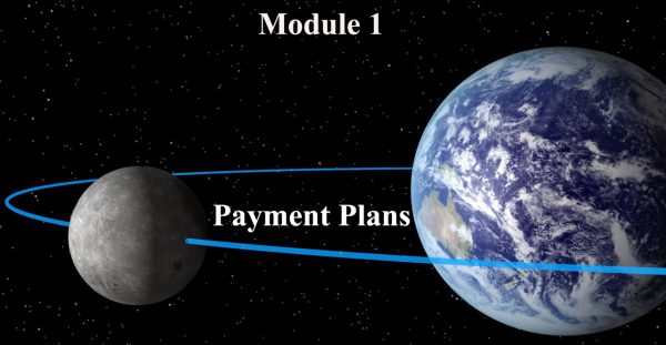 Module 1 Payment Plans
